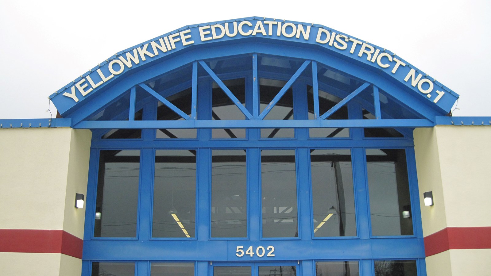 District Office